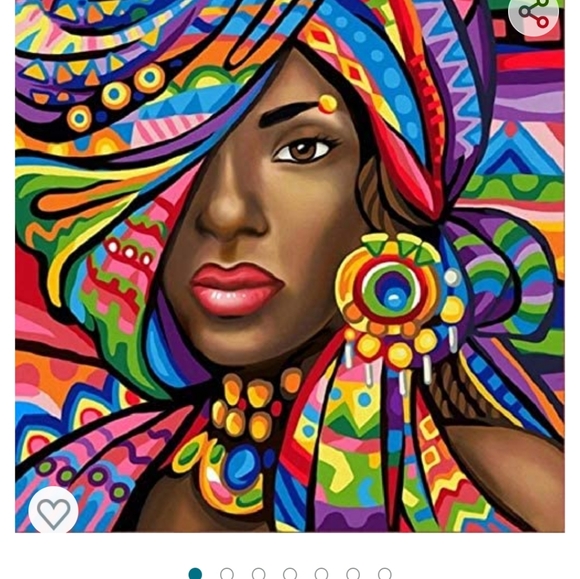 African American puzzles - Picture 14 of 14